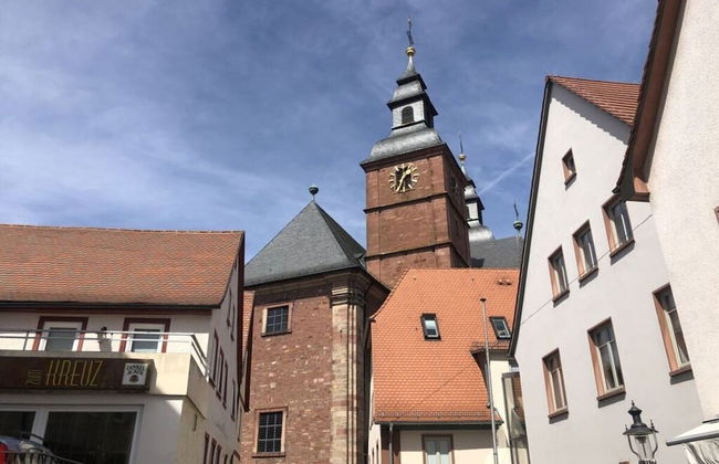 Apartment in Tauberbischofsheim - Foto 25