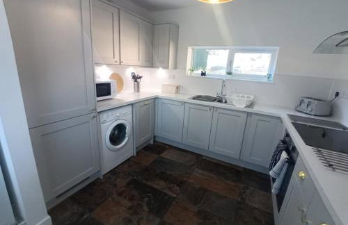 Sawmill Cottage - Foto 7