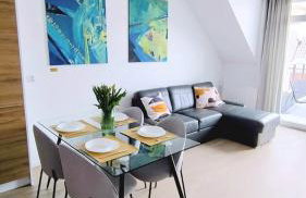 Art Apartment - Foto 1