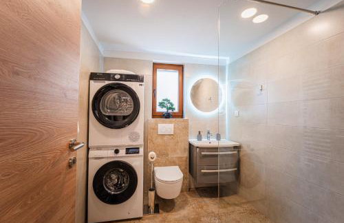 Wellness House Ana in Buzet - Haus für 2 Personen - Foto 16