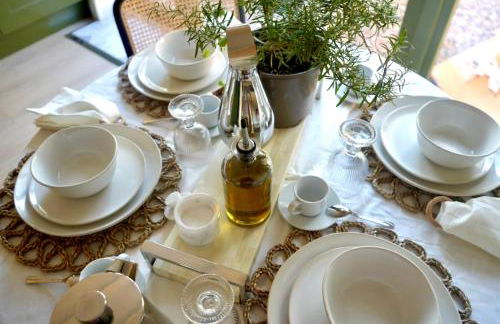 Spring Stays Cosy 2-Bed Residence with Free Parking - Foto 18