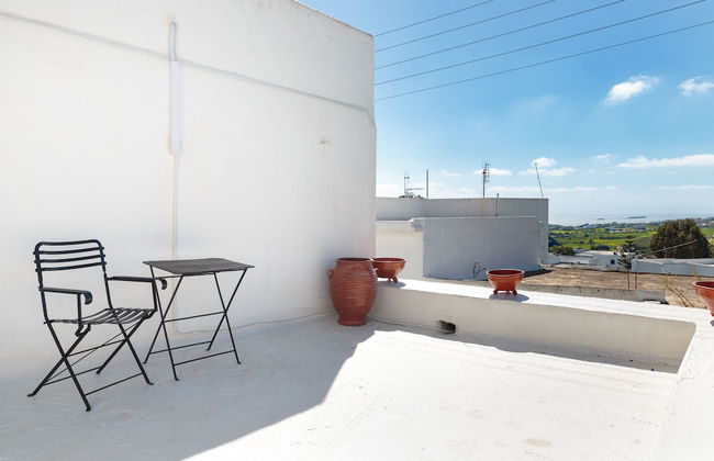 Marouso Villa Paros - Foto 34