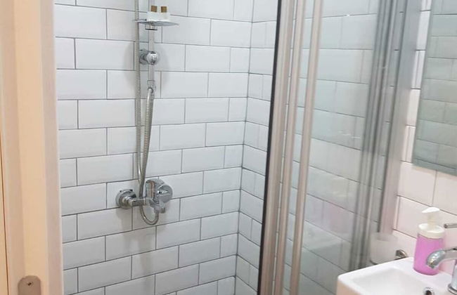 linden houses akaretler - Photo 26