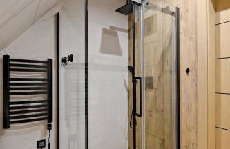 Domek Panorama z Jacuzzi - Foto 39