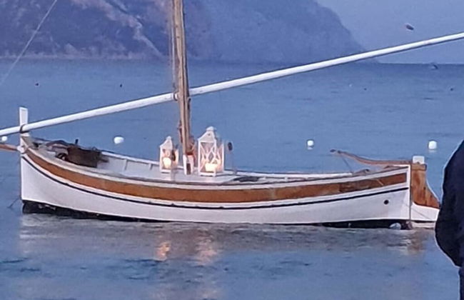 Casa Felicita Comfortable Holiday Residence - Foto 13