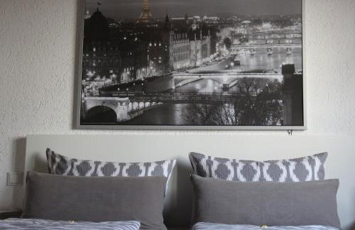 Schwarz-Weiss - Photo 24