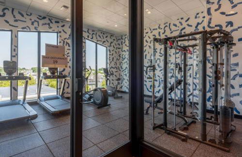 Luxury Furnished Apartment Near Logan Airport - Foto 34