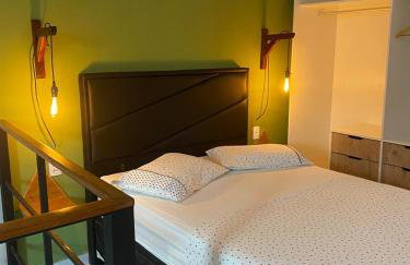 Loft Maria Bonita - Foto 1