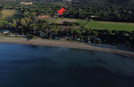 La Casina Punta Ala - Foto 20