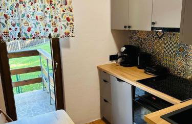 Józka Chata max 15 os sauna jacuzzi - Foto 12