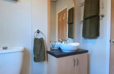 Sycamore Lodge Auchterarder - Foto 8