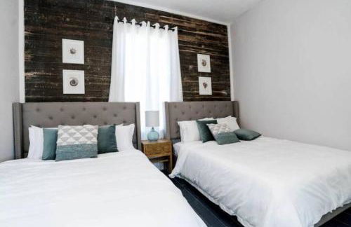 Historic Galveston homes, close to all the island has to offer - Foto 14