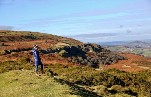 Ty Croeso House - Foto 46