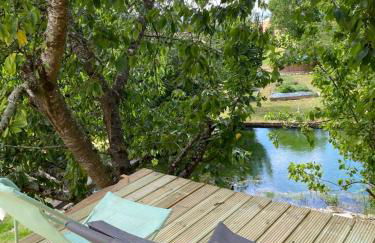 Le Gîte de l'Atelier - Foto 21