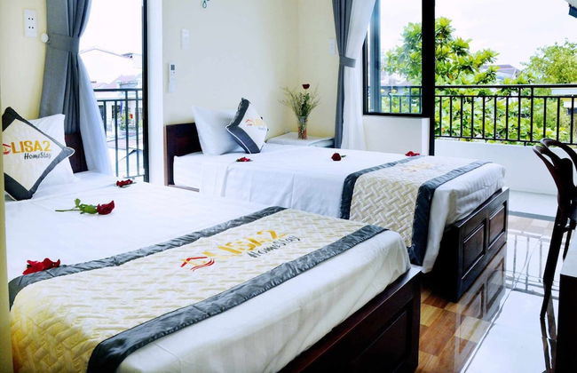 Lisa Homestay 2 - Foto 4