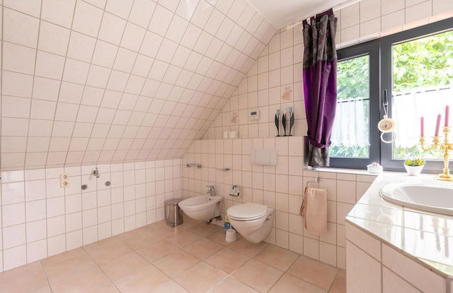 Flat in Birlenbach Near Laurenburg Castle - Foto 16