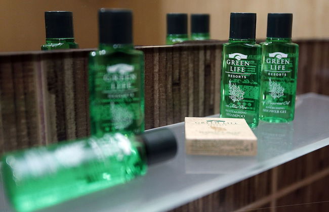 Green Life Beach Resort Sozopol - Foto 55