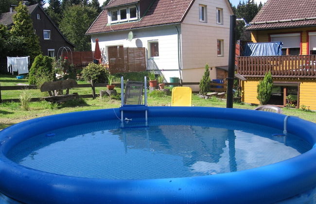 Ferienwohnungen an der Loipe - Foto 23