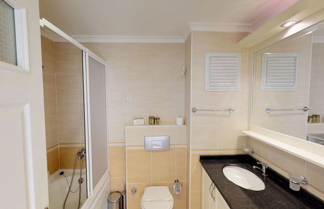 Gold City 1 bedroom Villa 2 - Foto 11