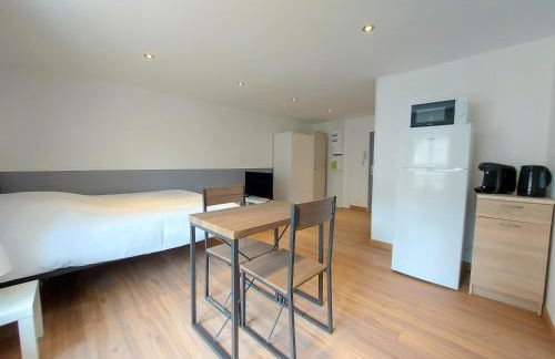 ° studio 2 - Lunéville centre ° - Foto 14