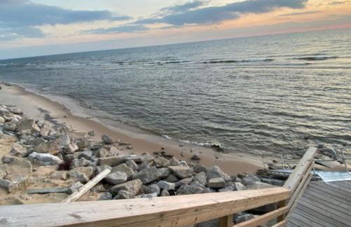 Indoor Pool near Grand Haven with Lake Michigan Beach! - Foto 46