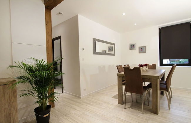 Le Moulin d'Oscar - Foto 38