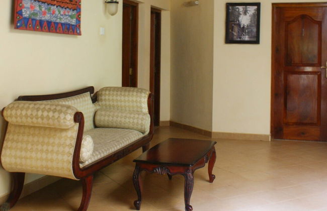 Dedduwa Boat House - Foto 2