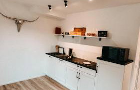 Idyllisches Apartment mit exklusivem Whirlpool - Foto 14