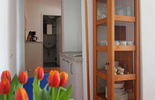 App. Deck 5, idyll. Innenhof - Foto 13