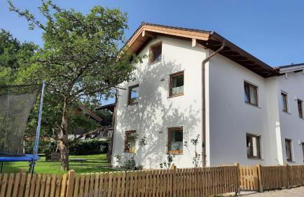 Ferienwohnungen Herbst - Photo 1