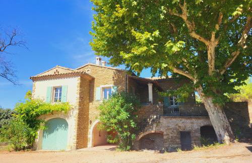 Les Saffres - gîte de charme pour 8 personnes - Foto 24