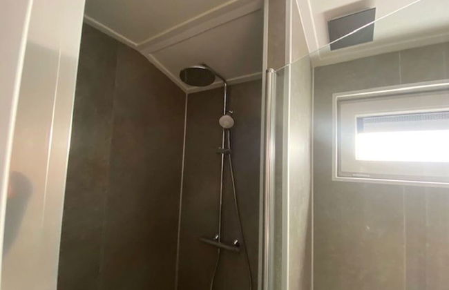 Alluring Chalet Near Kampen - Foto 10