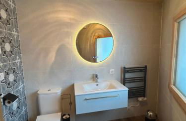 Chalet Le Renard Du Lac - Foto 22