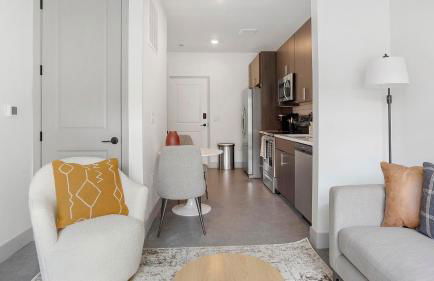 Landing Apartments near Virginia Union University - Foto 9