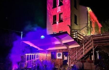 Gîte du Silo Epi de Maïs Piscine et SPA - Foto 23