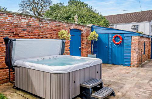 Pengethley Manor - Uk39045 - Foto 3