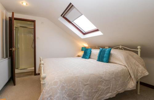 The Cottage at Rocklands Farm - Foto 10