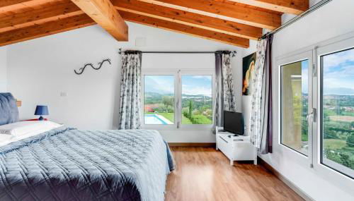 [Piscina Panoramica] - La Casa Volante - Foto 4, towels