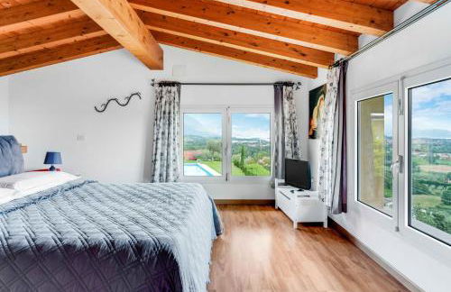 [Piscina Panoramica] - La Casa Volante - Foto 4