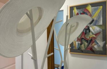 Pompei Blu Sant'Auri Apartment - Foto 18