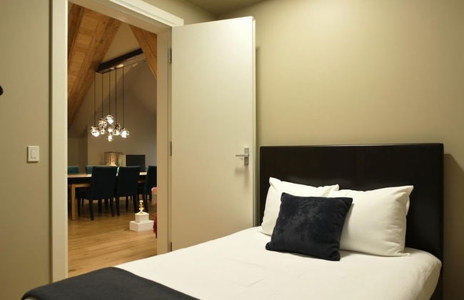 Modern 3-bed Apartment in Amsterdam - Foto 1