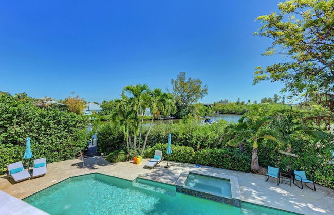 Anna Maria Beach Serenity - Foto 64