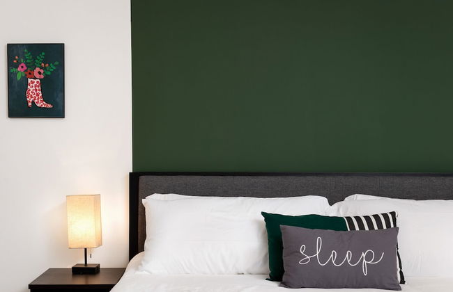 Fenix Hotel Hollywood - Foto 21