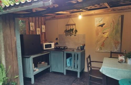 Natura Tiny House Porto - Foto 19