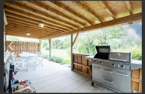 Gîte Vergnelibert - Foto 20