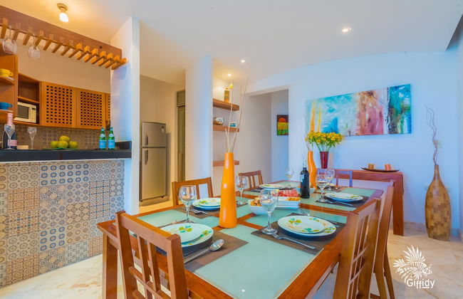 Deep Blue Condos - 102 - Photo 8