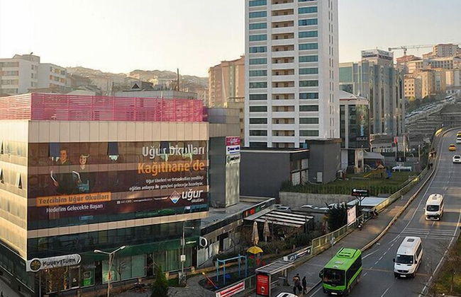 Academia Residence - Foto 22