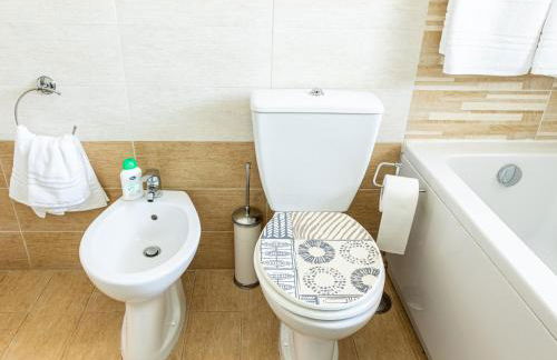 MRB Real Estate - Maison Ludovica - Monolocale Moderno con Giardino - Foto 41