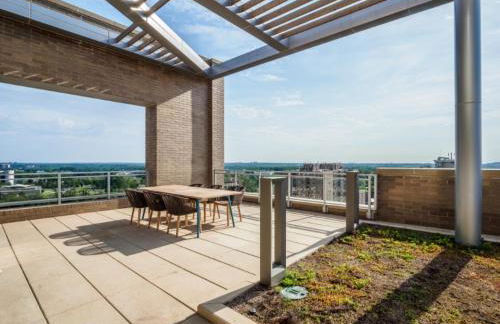 Global Luxury Suites Bethesda Chevy Chase - Foto 26