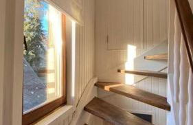 House Four Castles View - A whole House for you!! - Foto 9